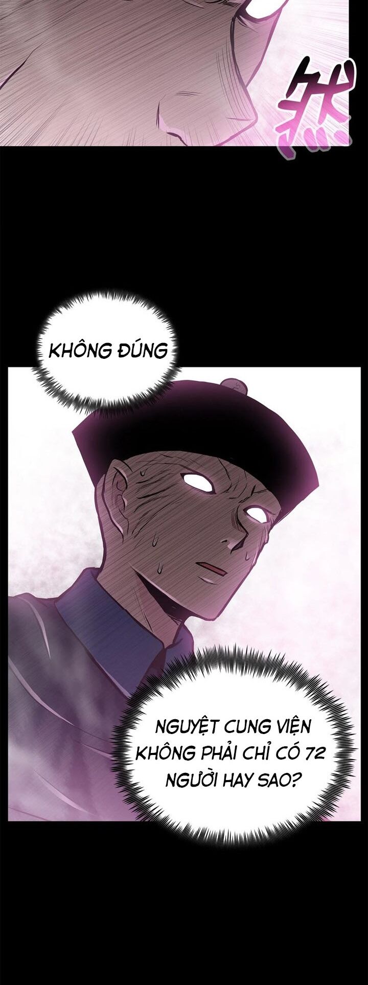 Phong Vân Chiến Thần Chapter 55 - Trang 24