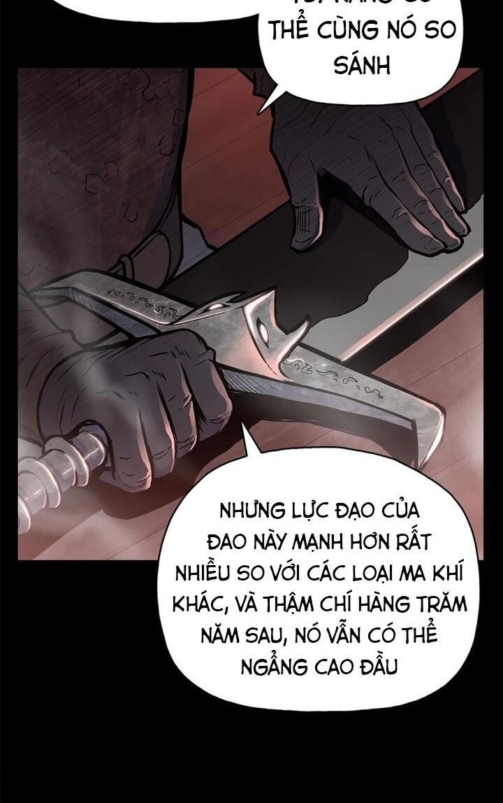 Phong Vân Chiến Thần Chapter 53 - Trang 51