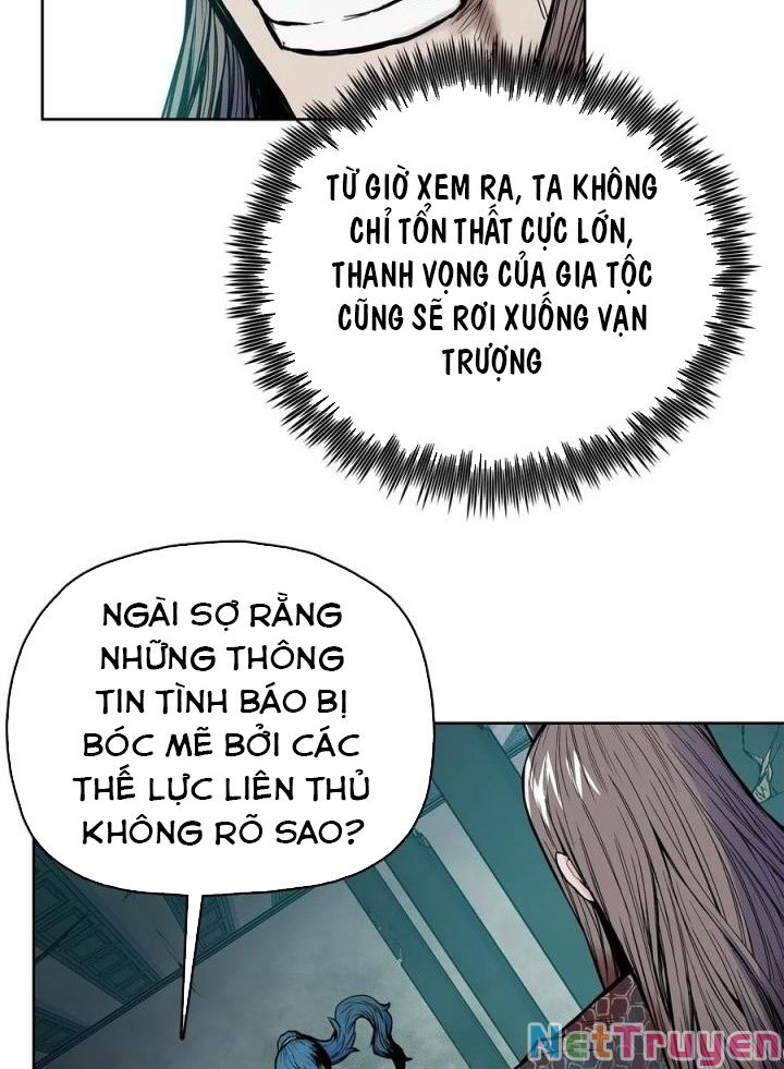 Phong Vân Chiến Thần Chapter 71 - Trang 17