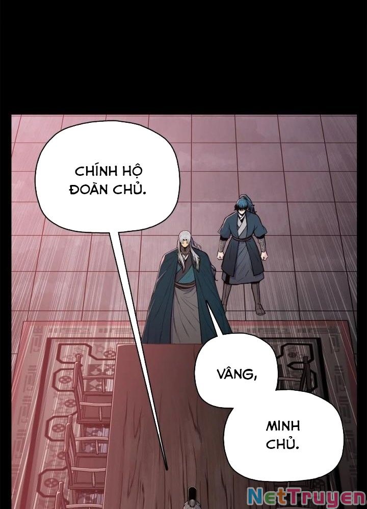 Phong Vân Chiến Thần Chapter 75 - Trang 35