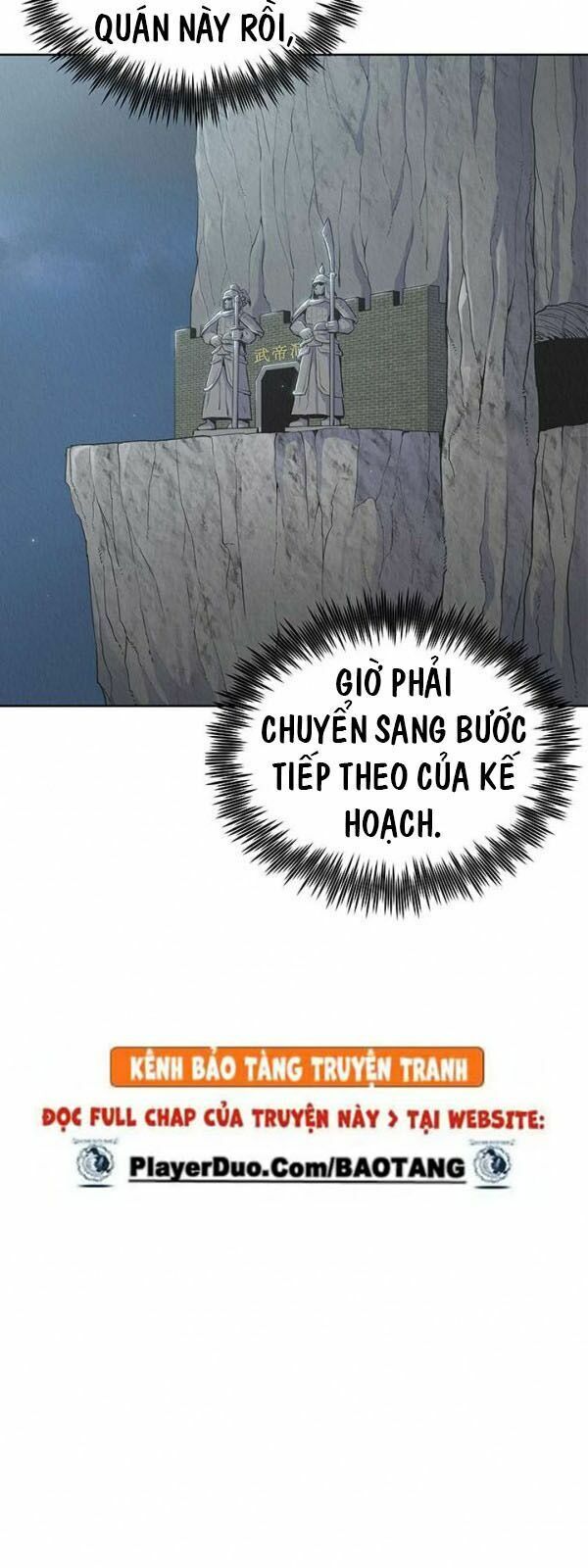 Phong Vân Chiến Thần Chapter 14 - Trang 27