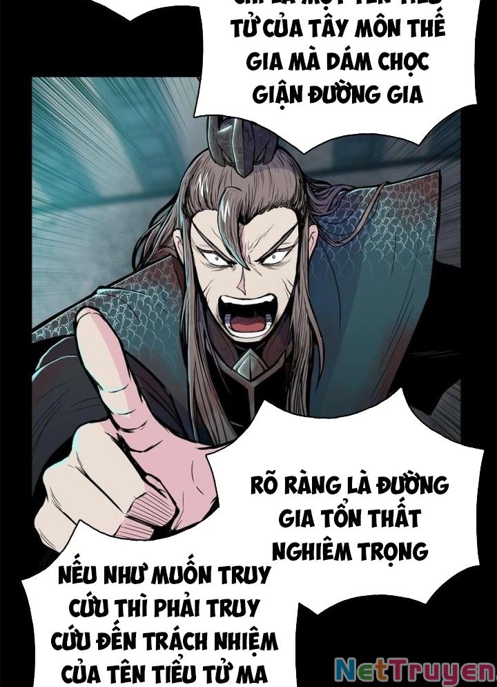 Phong Vân Chiến Thần Chapter 71 - Trang 60