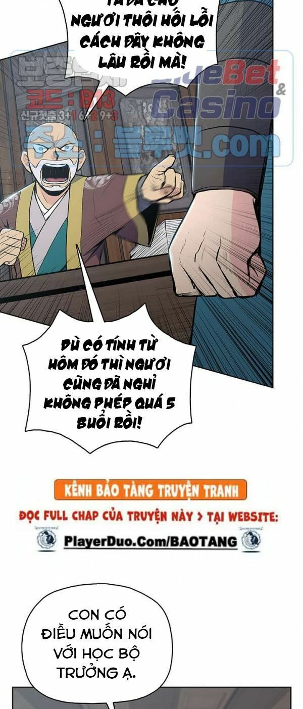 Phong Vân Chiến Thần Chapter 18 - Trang 45