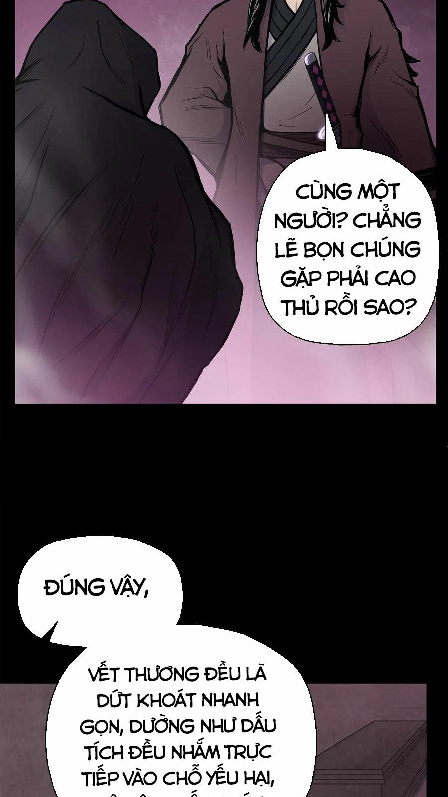 Phong Vân Chiến Thần Chapter 44 - Trang 60