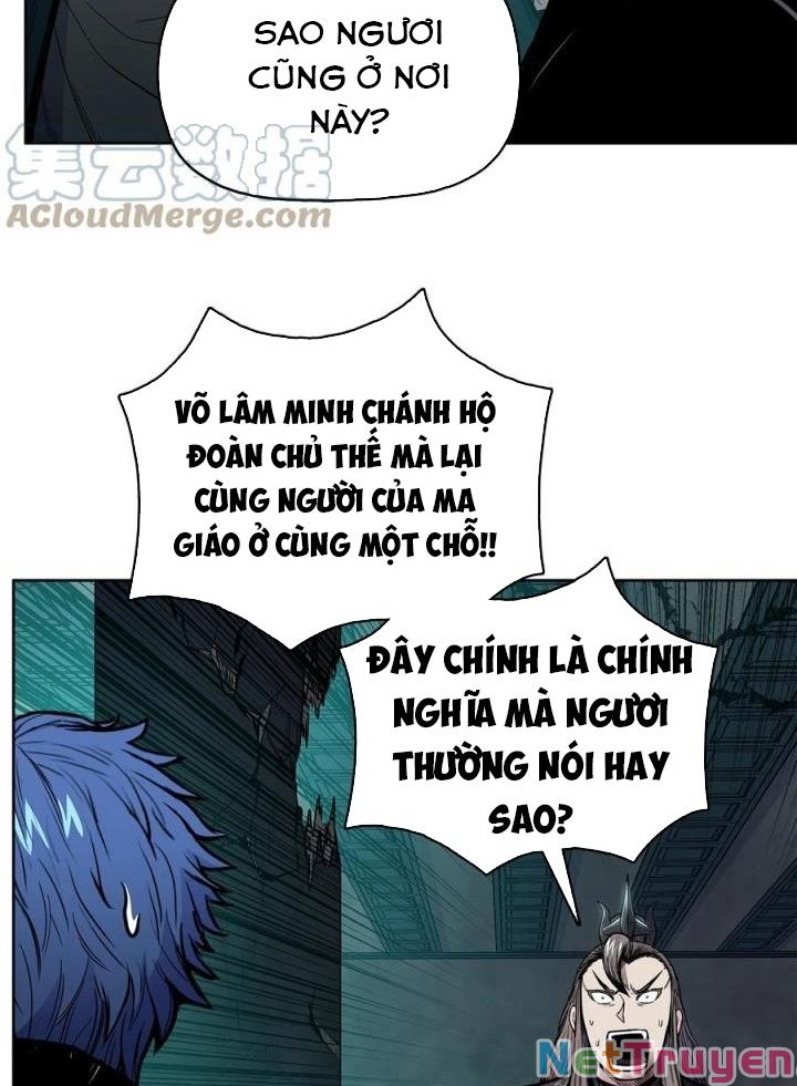 Phong Vân Chiến Thần Chapter 71 - Trang 31