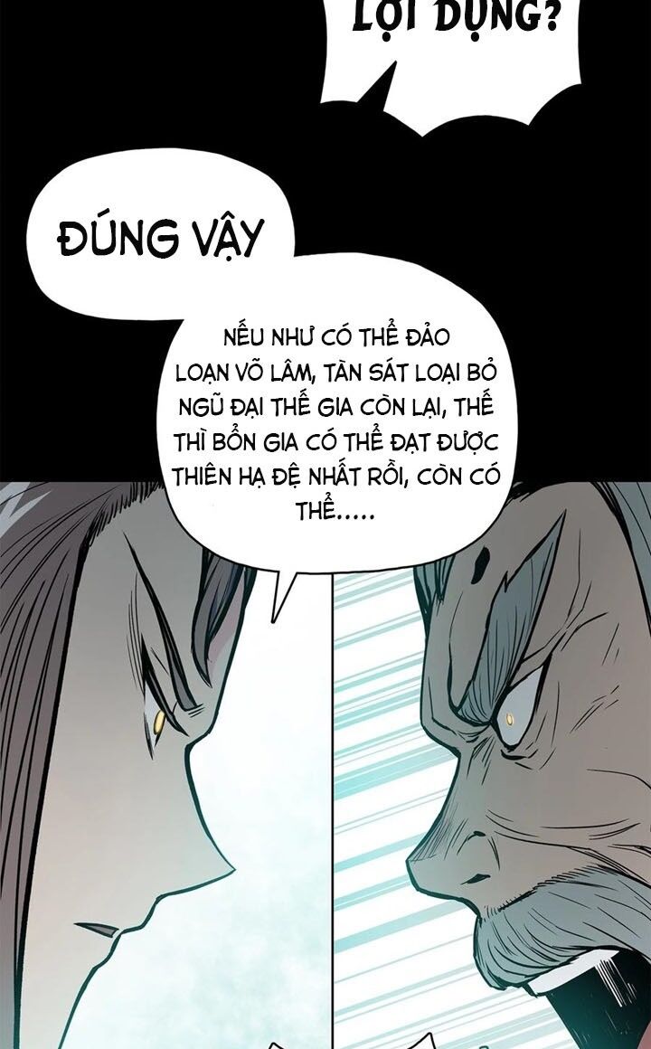 Phong Vân Chiến Thần Chapter 63 - Trang 20