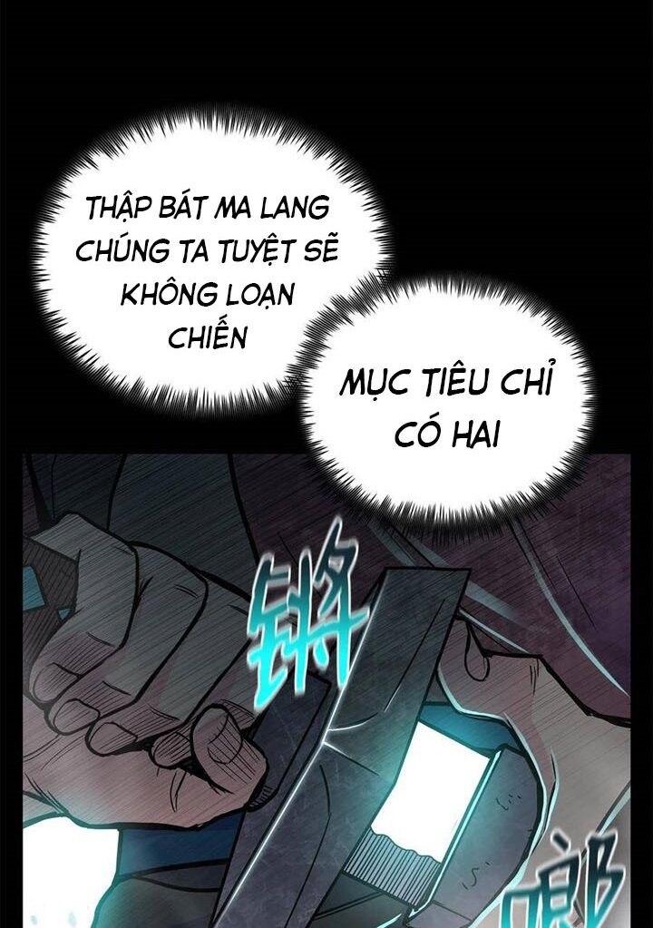 Phong Vân Chiến Thần Chapter 58 - Trang 47