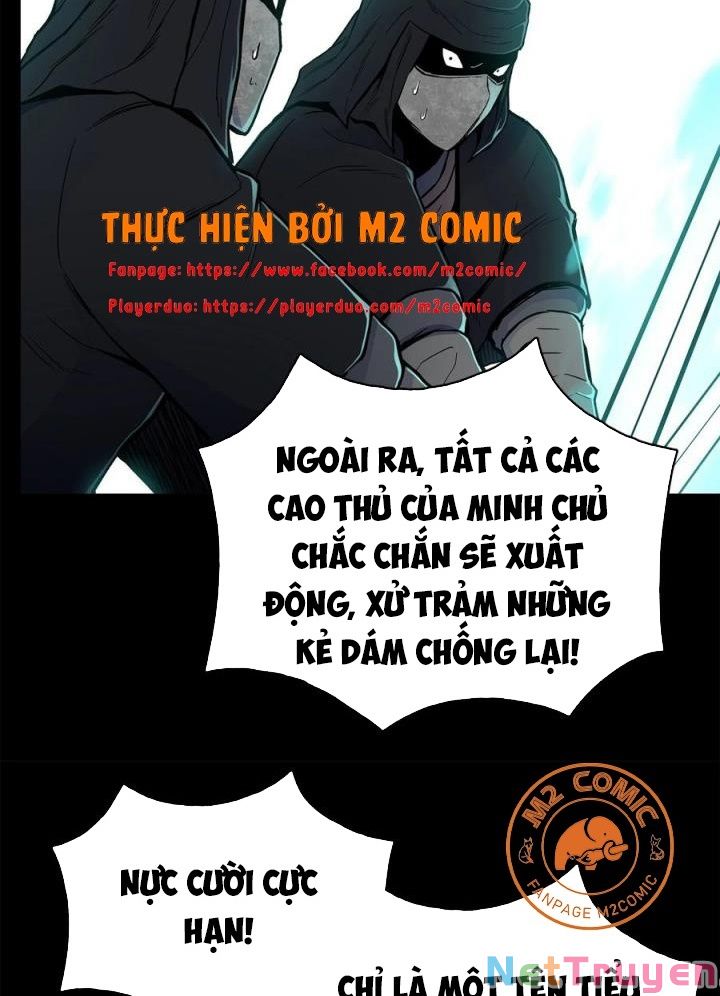 Phong Vân Chiến Thần Chapter 71 - Trang 59