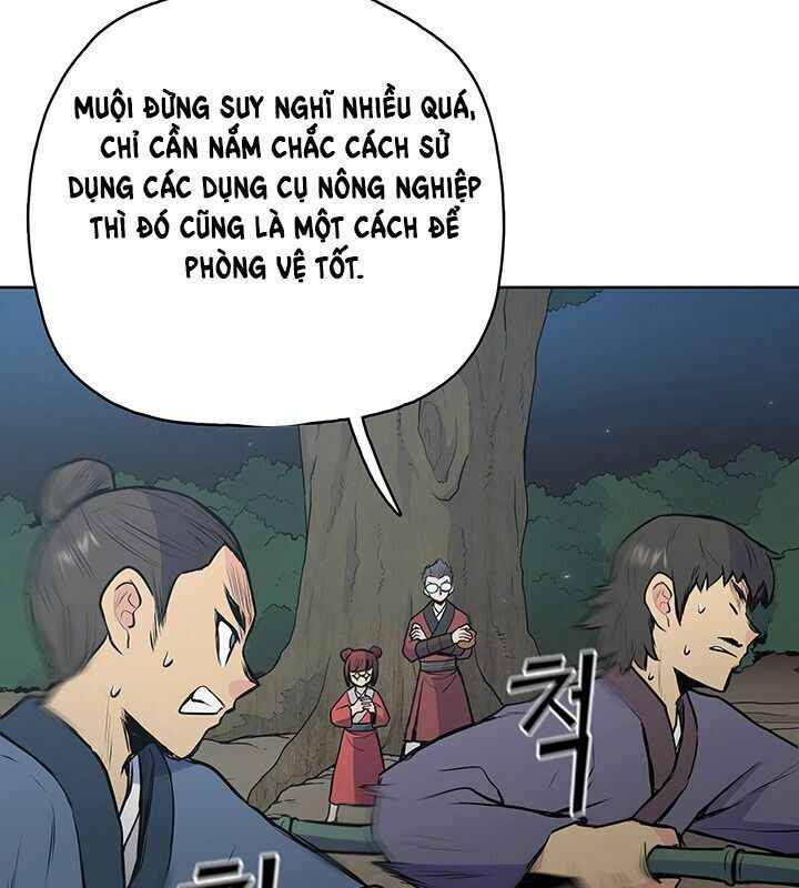 Phong Vân Chiến Thần Chapter 23 - Trang 22