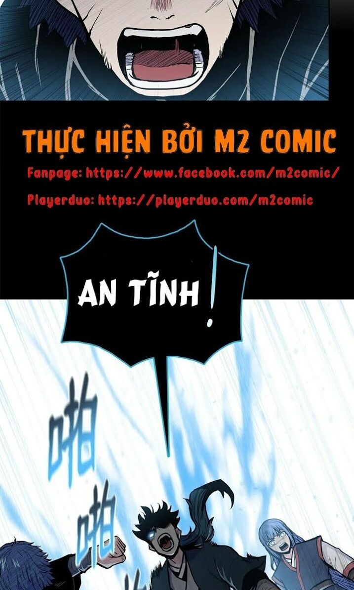 Phong Vân Chiến Thần Chapter 53 - Trang 30