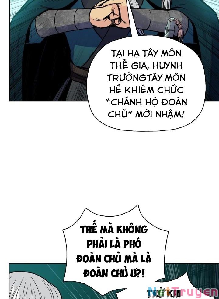 Phong Vân Chiến Thần Chapter 71 - Trang 10