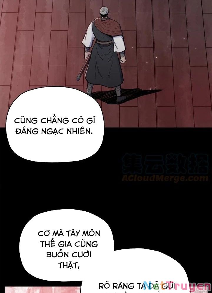 Phong Vân Chiến Thần Chapter 74 - Trang 85