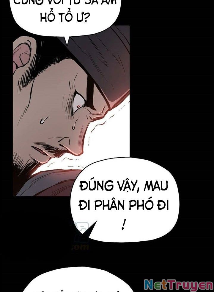 Phong Vân Chiến Thần Chapter 66 - Trang 75