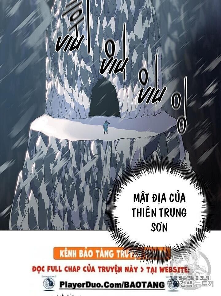 Phong Vân Chiến Thần Chapter 6 - Trang 6