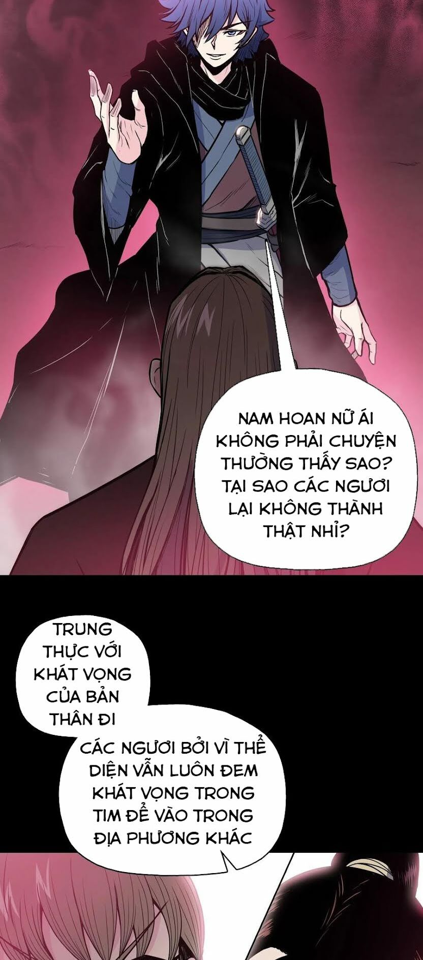 Phong Vân Chiến Thần Chapter 40 - Trang 46