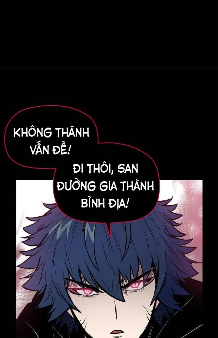 Phong Vân Chiến Thần Chapter 65 - Trang 42