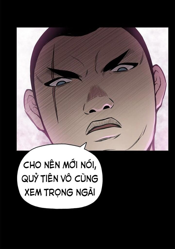 Phong Vân Chiến Thần Chapter 54 - Trang 54