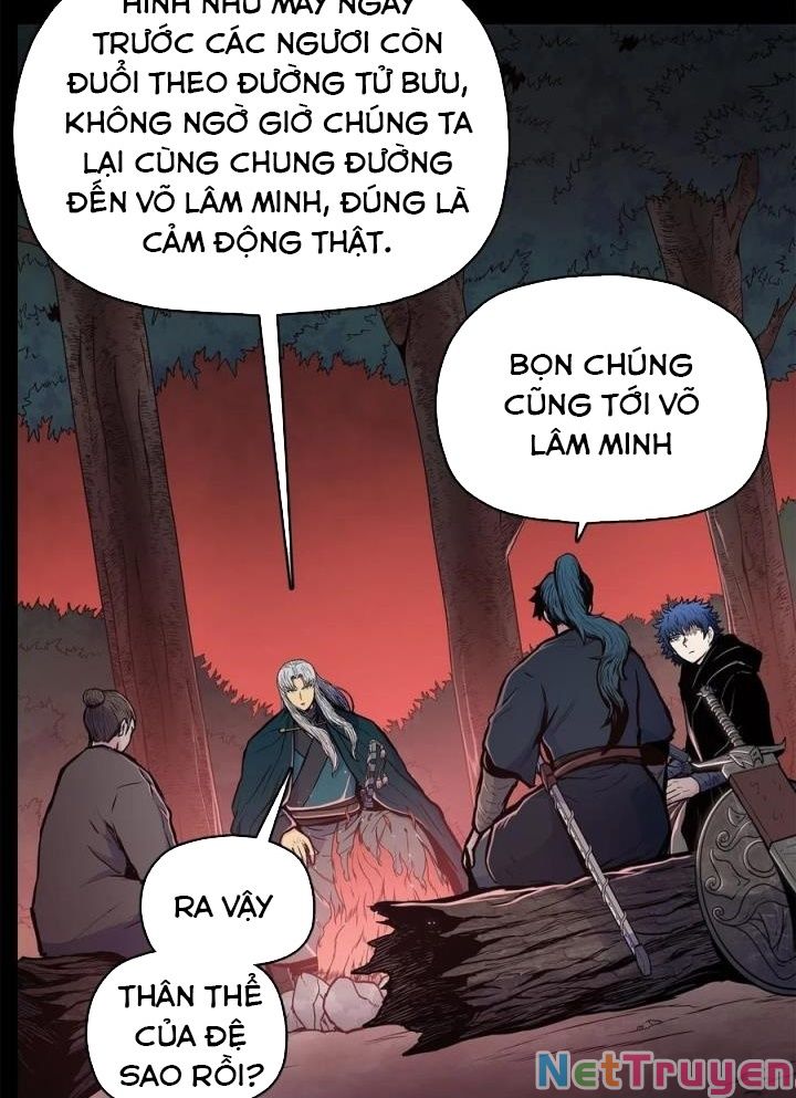 Phong Vân Chiến Thần Chapter 74 - Trang 54