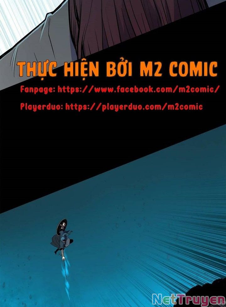 Phong Vân Chiến Thần Chapter 68 - Trang 37