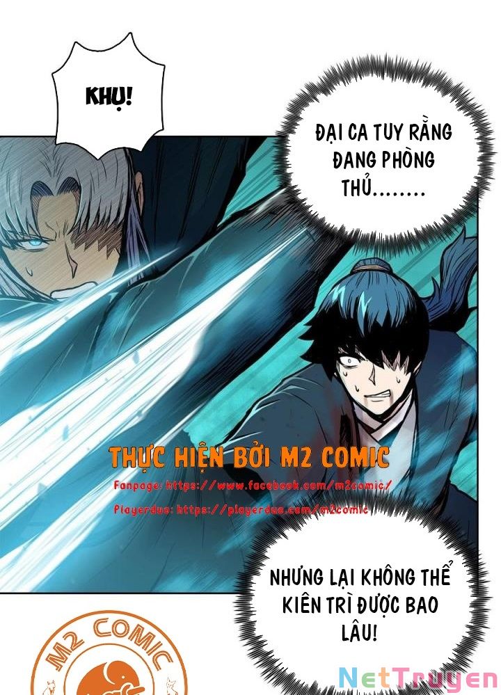 Phong Vân Chiến Thần Chapter 72 - Trang 54