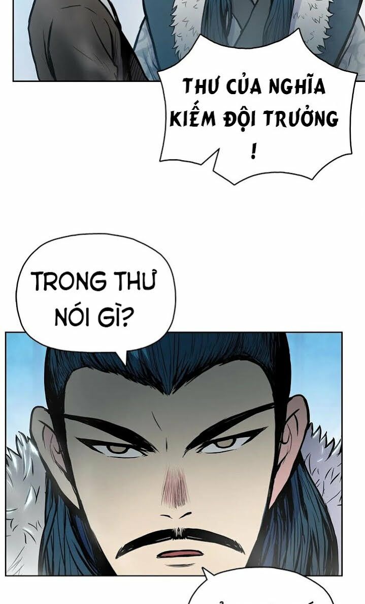 Phong Vân Chiến Thần Chapter 50 - Trang 21