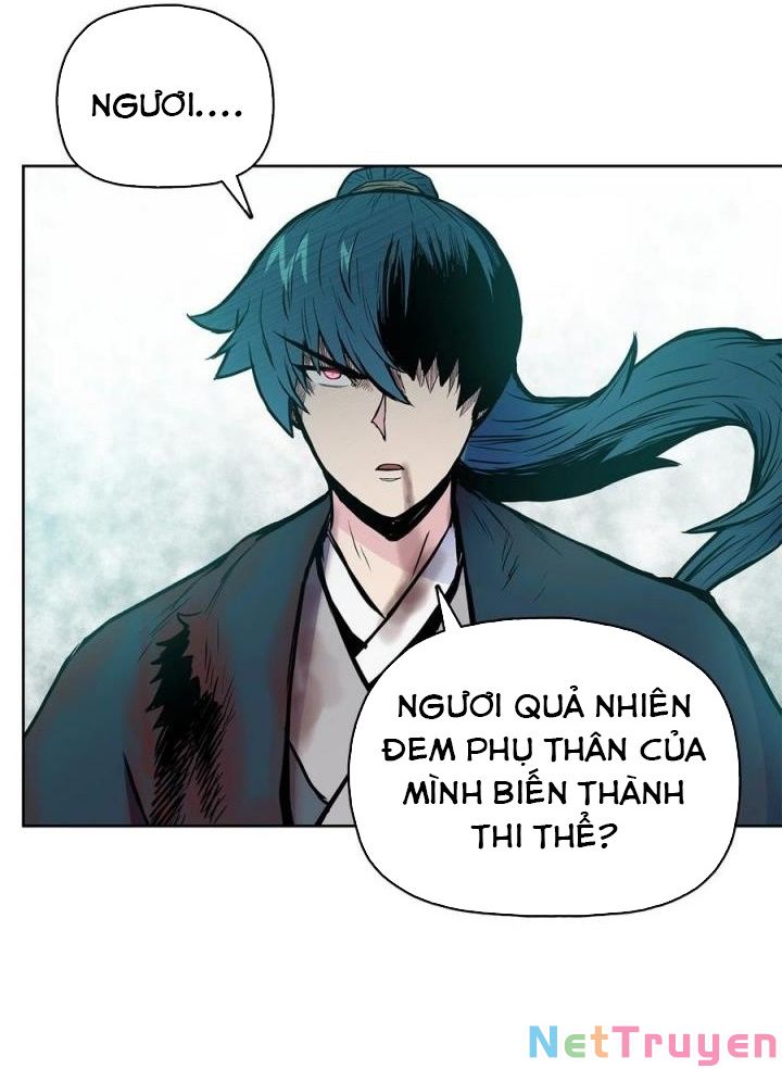 Phong Vân Chiến Thần Chapter 72 - Trang 8