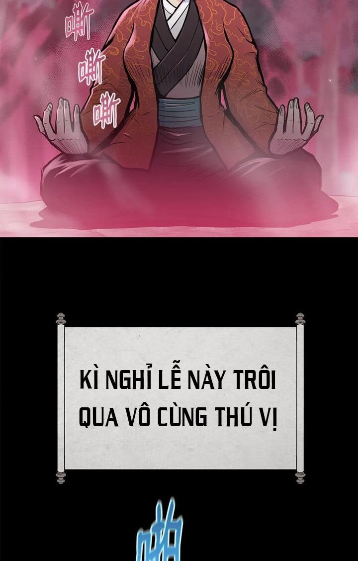 Phong Vân Chiến Thần Chapter 51 - Trang 15