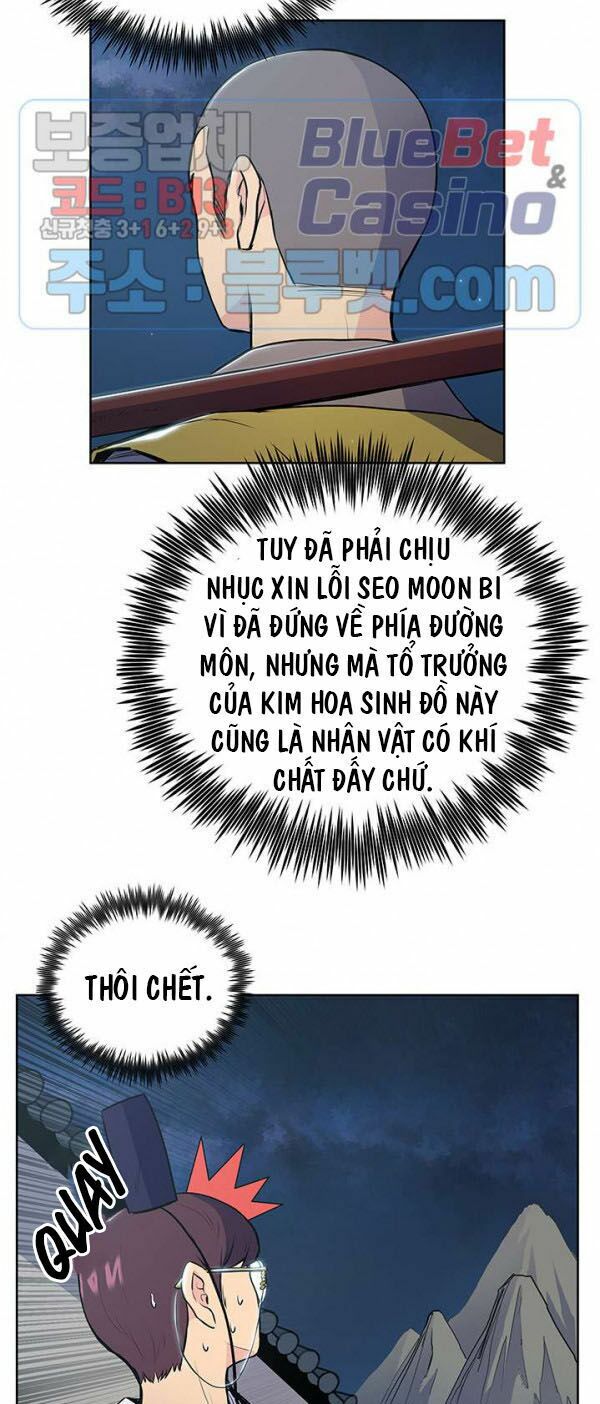 Phong Vân Chiến Thần Chapter 15 - Trang 18