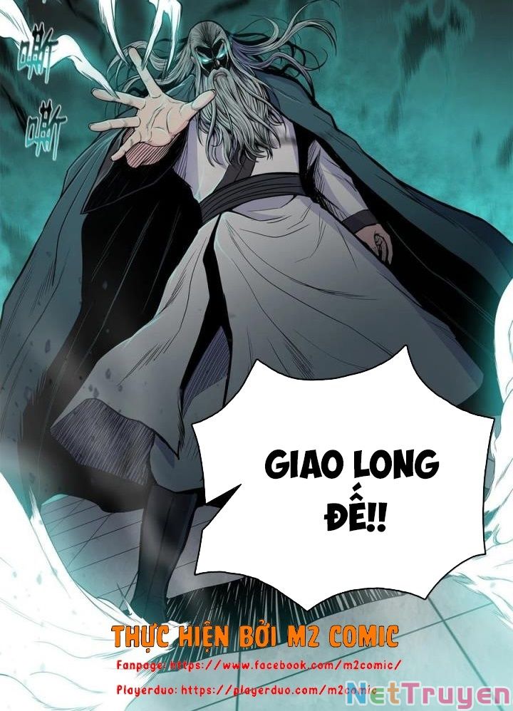 Phong Vân Chiến Thần Chapter 72 - Trang 58