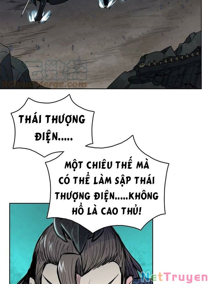 Phong Vân Chiến Thần Chapter 68 - Trang 31