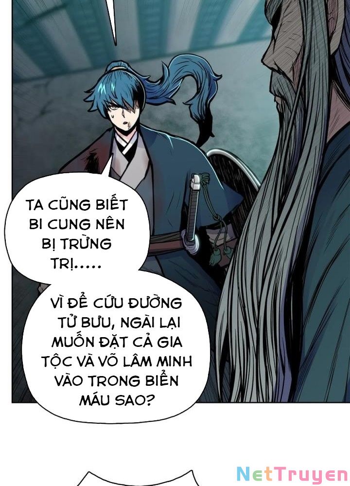 Phong Vân Chiến Thần Chapter 72 - Trang 92