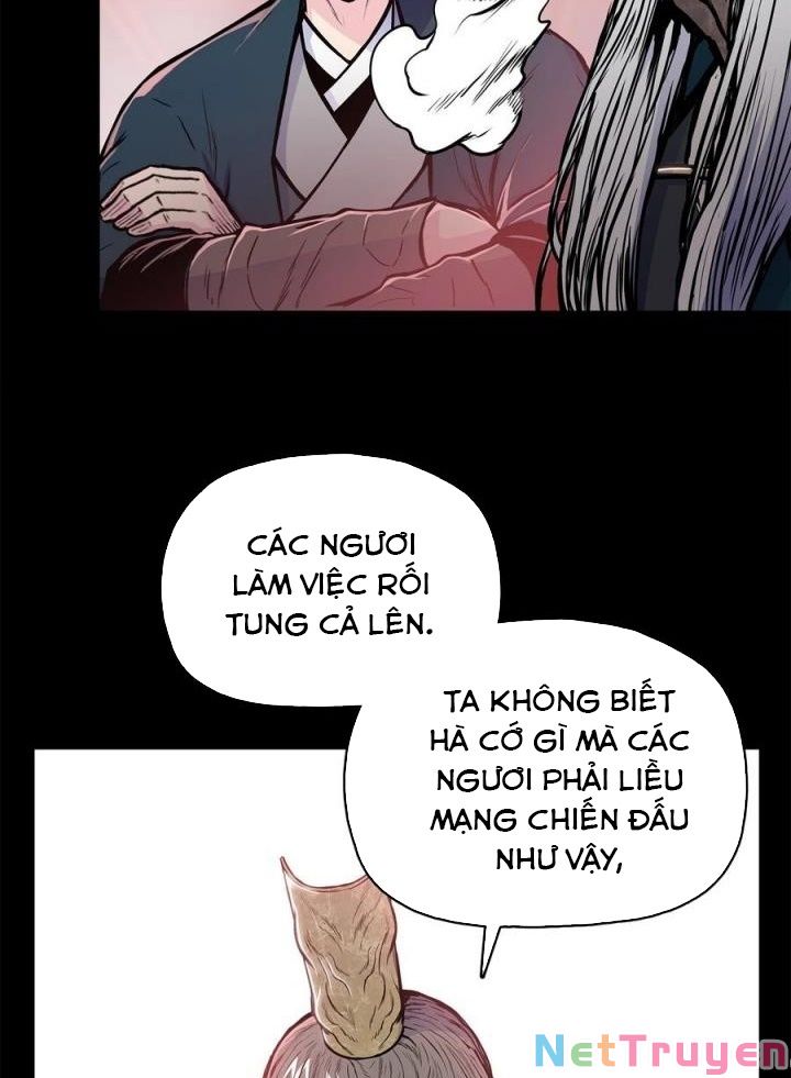 Phong Vân Chiến Thần Chapter 75 - Trang 47