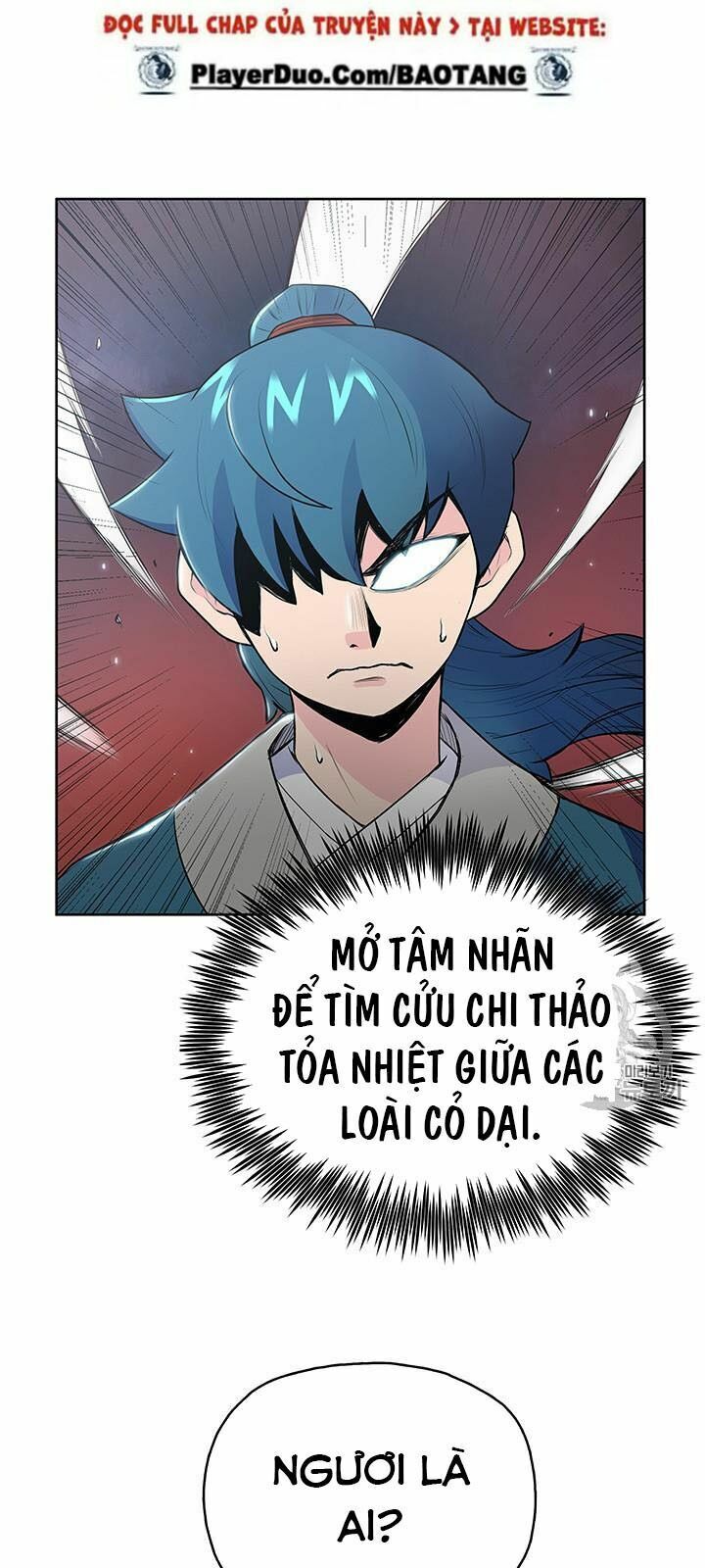 Phong Vân Chiến Thần Chapter 12 - Trang 15