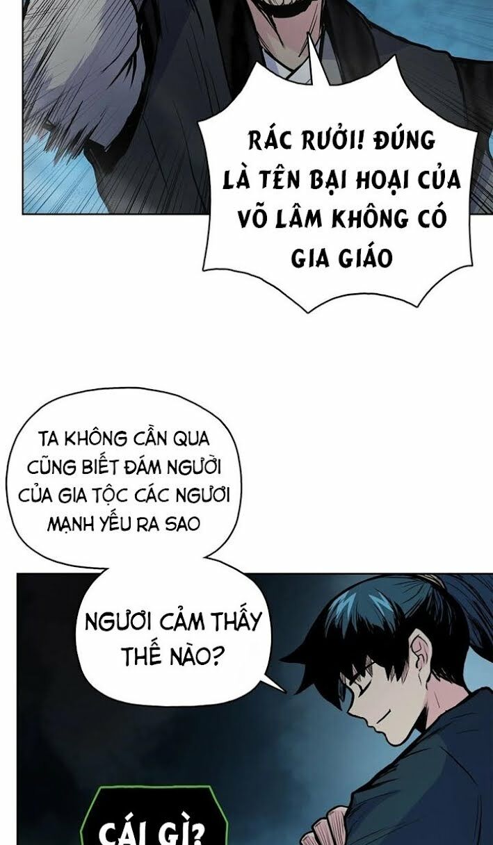 Phong Vân Chiến Thần Chapter 52 - Trang 32