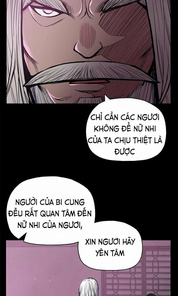 Phong Vân Chiến Thần Chapter 52 - Trang 8