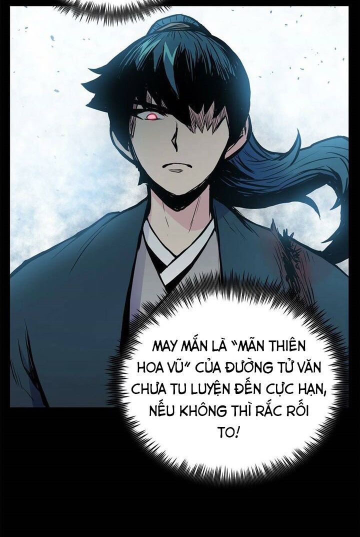 Phong Vân Chiến Thần Chapter 65 - Trang 26