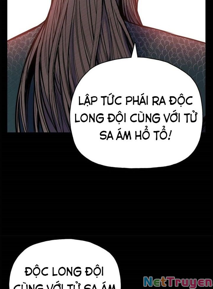 Phong Vân Chiến Thần Chapter 66 - Trang 74