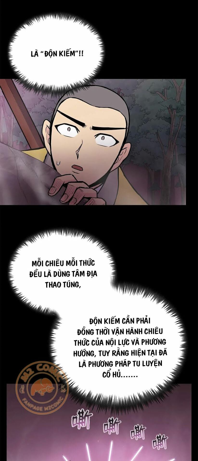 Phong Vân Chiến Thần Chapter 45 - Trang 26