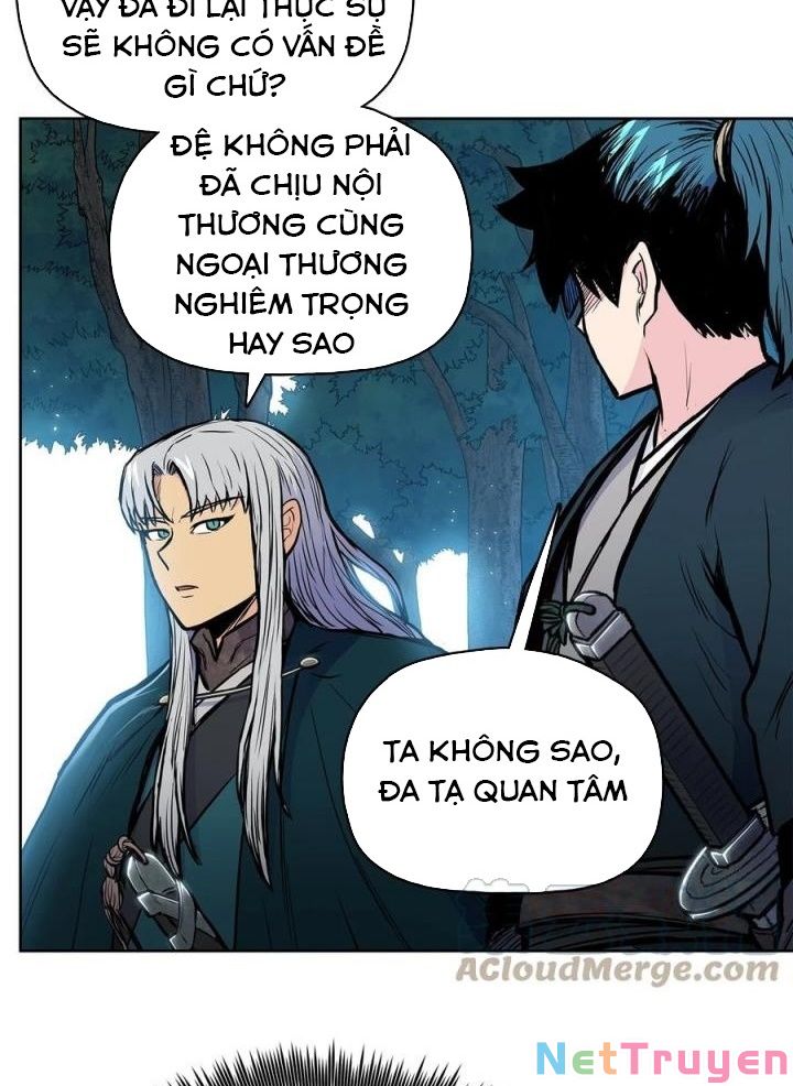 Phong Vân Chiến Thần Chapter 73 - Trang 14