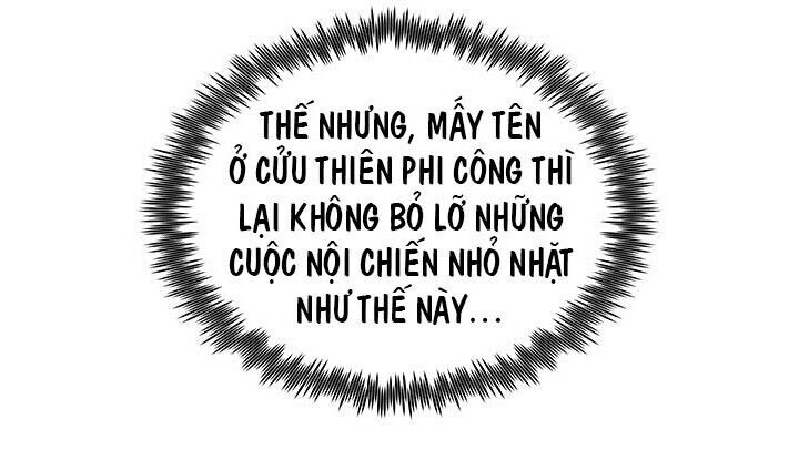 Phong Vân Chiến Thần Chapter 5 - Trang 37