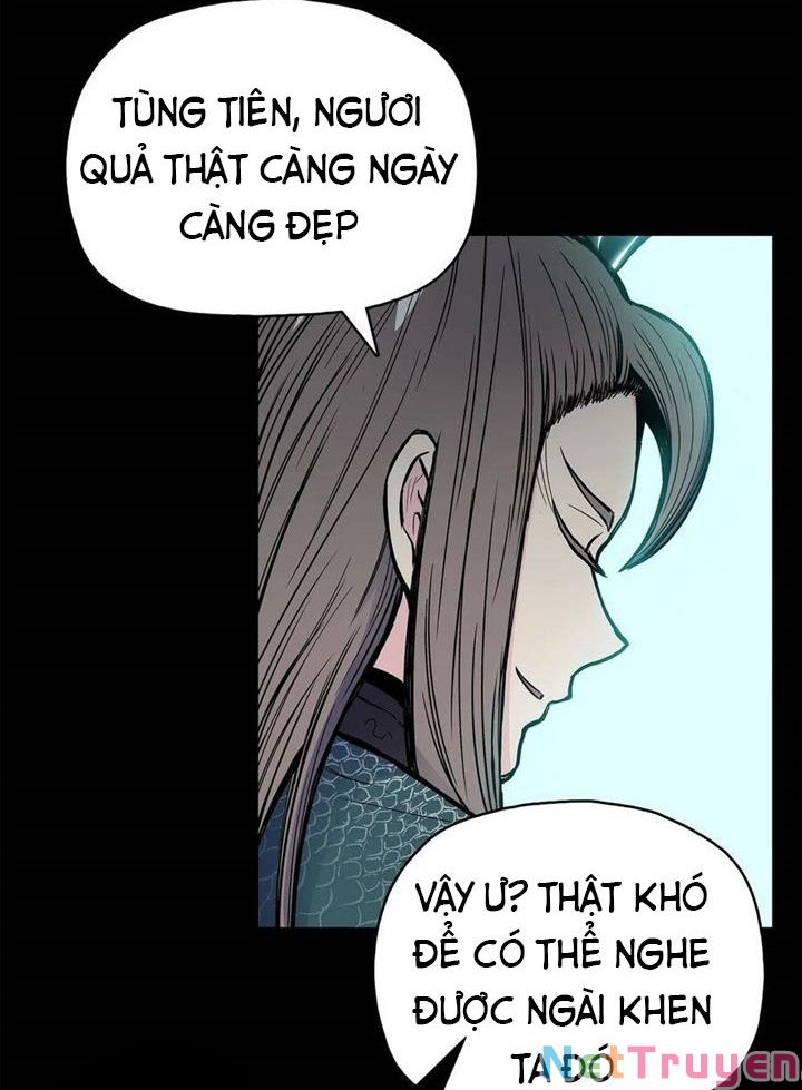 Phong Vân Chiến Thần Chapter 66 - Trang 12