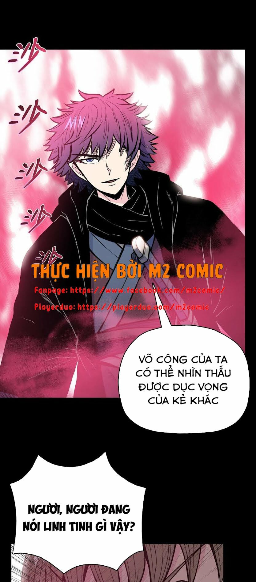 Phong Vân Chiến Thần Chapter 40 - Trang 41