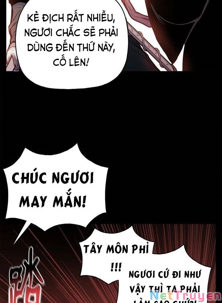 Phong Vân Chiến Thần Chapter 66 - Trang 54