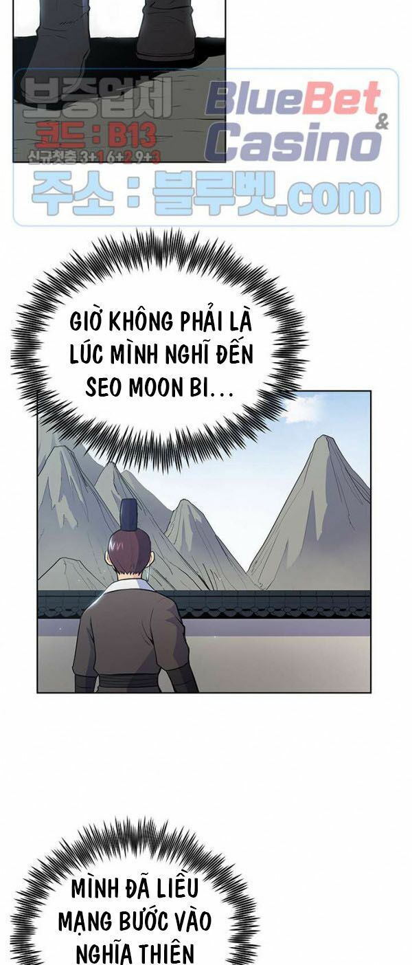 Phong Vân Chiến Thần Chapter 14 - Trang 26