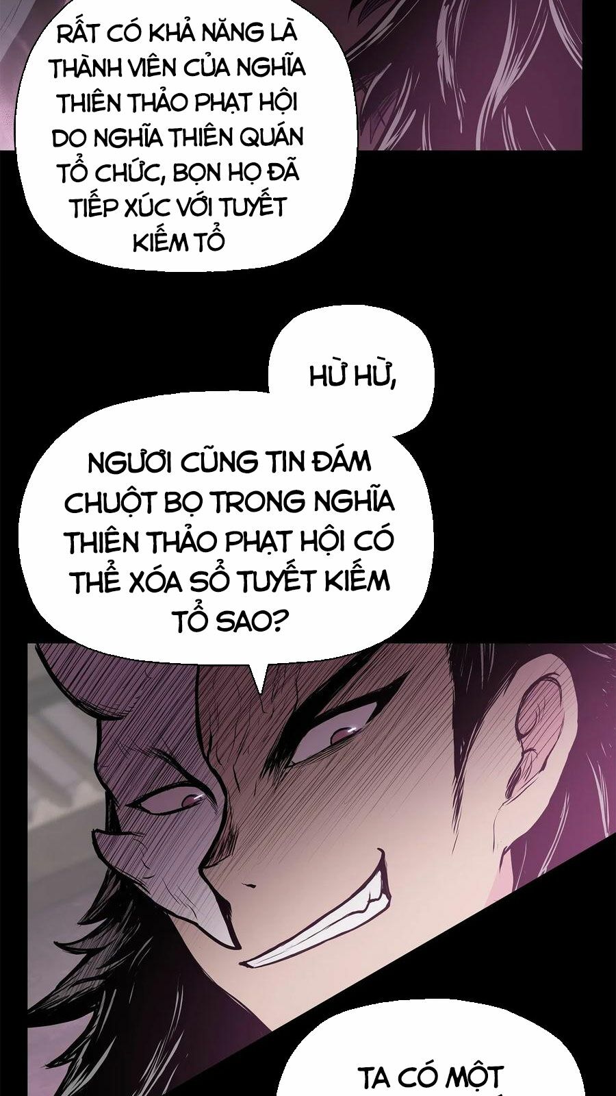 Phong Vân Chiến Thần Chapter 44 - Trang 58