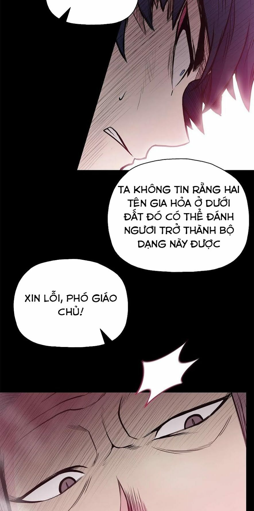 Phong Vân Chiến Thần Chapter 42 - Trang 9