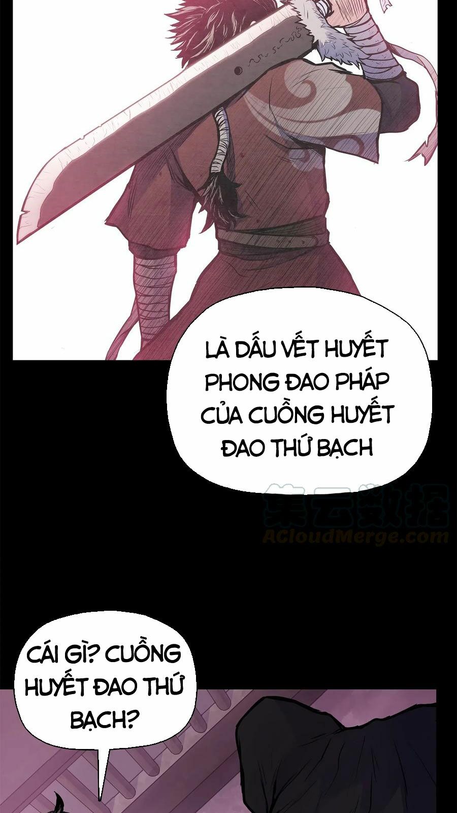 Phong Vân Chiến Thần Chapter 44 - Trang 62