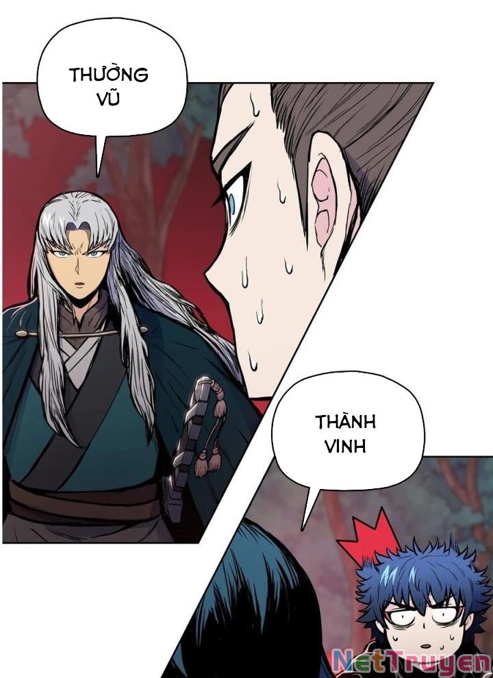 Phong Vân Chiến Thần Chapter 74 - Trang 35