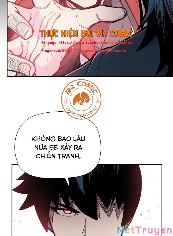 Phong Vân Chiến Thần Chapter 75 - Trang 79