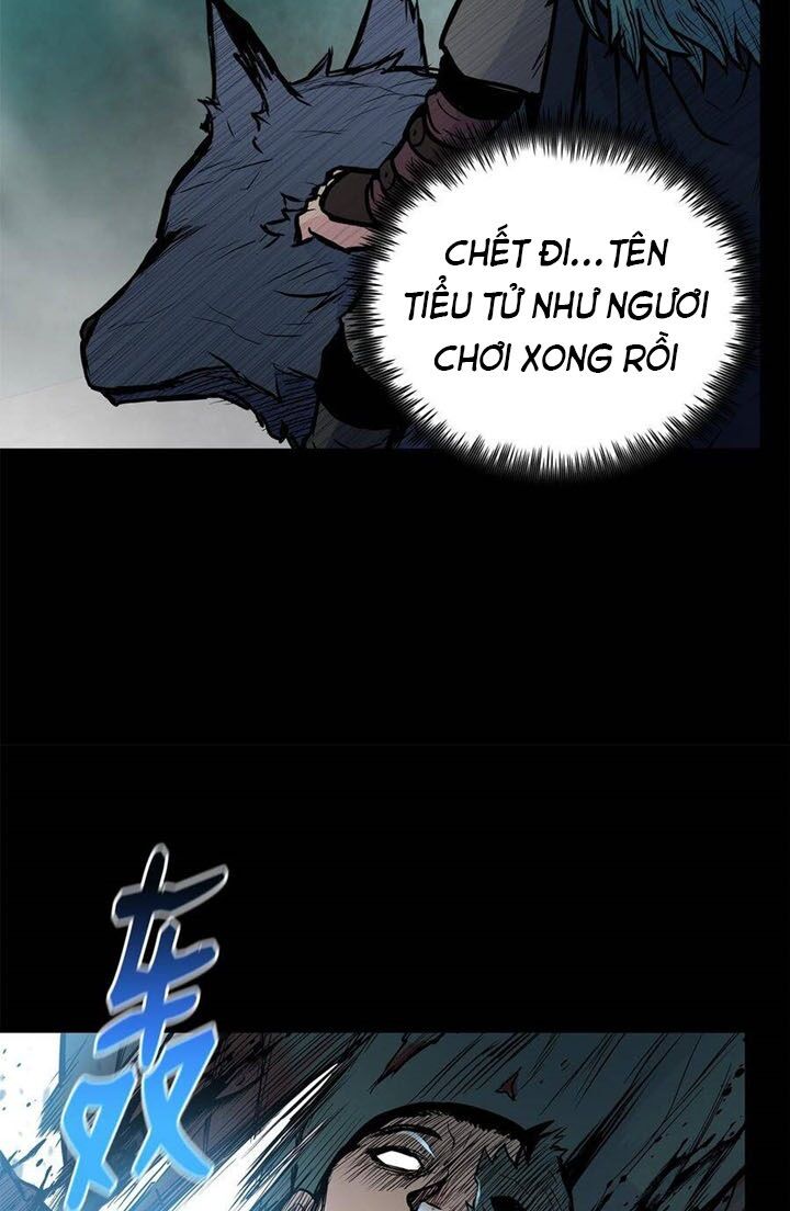 Phong Vân Chiến Thần Chapter 58 - Trang 17